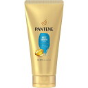 P＆G パンテーン モイストスムースケア 洗い流すトリートメント 特大サイズ 300gピーアンドジー pantene 髪の毛 髪の毛 毛先