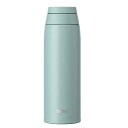 サーモス THERMOS 真空断熱ケータイマグ 0.75L JOO-750 MG ミントグリーン水筒