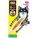今だけ\ポイント5倍/お買い物マラソンハーツデンタル ボーン ミニ ベーコンフレーバー 1本入Hartz ハーツ デンタル ボーン 犬 イヌ おもちゃ 噛む か...
