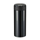 【52H限定】ポイント10倍確定 21日23:59迄和平フレイズ フォルテック サースティマグ 600mL ブラック RH-1605マグボトル 水筒