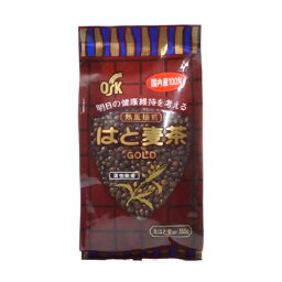 OSK はと麦茶 350gOSK はと麦茶 はとむぎ茶 ハトムギ茶 ハト麦茶 鳩麦茶