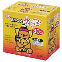 【52H限定】ポイント10倍確定 21日23:59迄ぬくっ子 貼らないタイプのカイロ 30個入り温かい 温める 保温 はらない カイロ