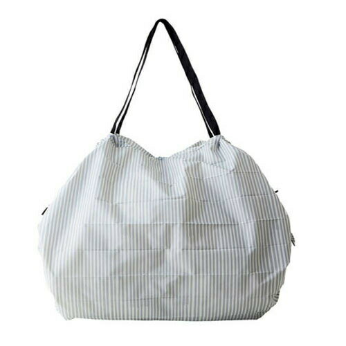 広告文責・販売事業者名：株式会社ビューティーサイエンスTEL 050-5536-7827・・・・・　商　品　詳　細　・・・・・ 商品名 Shupatto コンパクトバッグ L SEN S468 内容量 1個 商品詳細 ●両端を引っ張るだけで...