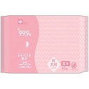 bN Nursingcare 99.9 炾ӂ 唻TCY V[g 40