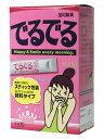 店内全品ポイント5倍★お買い物マラソンでるでる 14包入