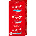 ミューズ石鹸 レギュラー 95g×3コ入 医薬部外品