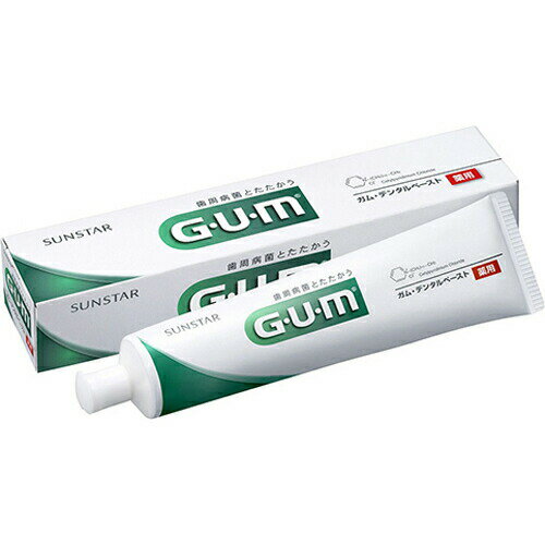 (GUM) ǥ󥿥ڡ 155g 