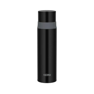 サーモス ステンレスボトル 500mL ストーンブラック FFM-502-STBTHERMOS 水筒 すいとう