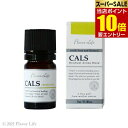 Flavor life フレーバーライフ CALS 消臭ブレンドエッセンシャルオイル フレッシュライム 5ml