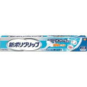 アース製薬 新ポリグリップ極細ノズル メントール 70gアース 入れ歯安定剤|詳細画像