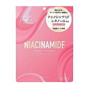 MDSKIN LABO エムディースキンラボ ナイアシンアミドプレミアムケアマスク 10P エムディースキンラボ プレミアムケアマスク