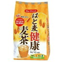 はと麦健康麦茶 40包OSK お茶 ハトムギ