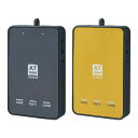 ATmini CHARGE伊藤超短波 エーティーミニ チャージ ポータブル マイクロカレント