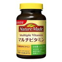 ネイチャーメイド マルチビタミン ファミリーサイズ 100粒入サプリメント