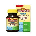 ネイチャーメイド α-リポ酸 60粒入サプリメント