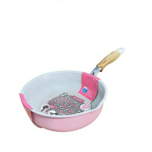 IH対応 深型マーブルコーティングフライパン 22cm深型 マーブルコートフライパン 22cm IH対応