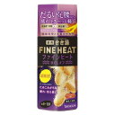 バスクリン きき湯 ファインヒート ほぐしオフ 400g 医薬部外品炭酸入浴剤 薬用 温泉 風呂 温浴 発泡 炭酸 症状 ケア きき湯 ファインヒート