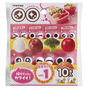 目玉ピック 10本入 P-3657株式会社トルネ