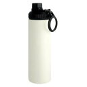 WELF ウェルフ スリムマグボトル 650mL ホワイト株式会社リビング(3)