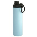 WELF ウェルフ スリムマグボトル 650mL ブルー株式会社リビング(3)