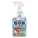 店内全品ポイント5倍★お買い物マラソンアースガーデン おうちの草コロリ スプレー 1000mLアース製薬株式会社 除草剤 雑草対策