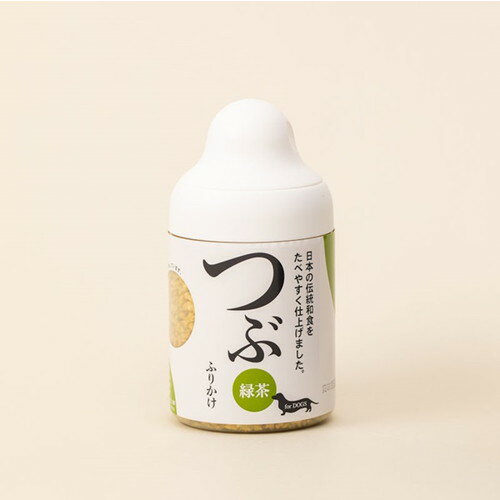 樂天商城 - サンユー研究所 つぶ緑茶 ボトル 80g対策 サプリメント ふりかけ ペットフード【28H限定】店内ポイント10倍★4日20時〜5日23:59迄