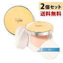 まとめ買い 2個セット Fujiko あぶらとりウォーターパウダーNEOフジコ あぶらとり ウォーターパウダー neo ネオ UVカット べたつき テカリ メイ...