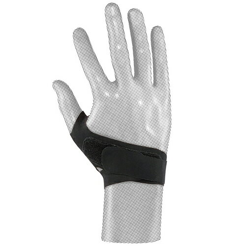 D&M サムラップ 親指用サポーター Lサイズ 薄手タイプLサイズ 親指 指 サポーター 指関節 親指固定 手..