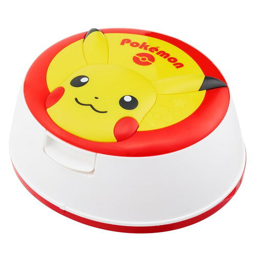 レック ピカチュウ ウエットティッシュケース & 水99.9 ウエットティッシュ 1個入...