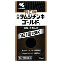 商品名 ニュータムシチンキゴールド 30ml 第2類医薬品 4987072069714 商品詳細 内容量：30mlサイズ：97*42*42(mm)※刺激の少ないやさしい使い心地の、1日1回で効く液体タイプの水虫薬。患部に塗りやすいハケ付き。 商品説明 「ニュータムシチンキゴールド 30ml」は、1日1回で効く液体タイプの水虫薬です。しつこい白せん菌を殺菌する硝酸オキシコナゾール、炎症を鎮めるグリチルレチン酸を配合。水虫、いんきんたむし、ぜにたむしに、優れた効き目があります。刺激の少ない、やさしい使い心地です。液体タイプで、患部に塗りやすいハケ付き。医薬品。 使用上の注意 してはいけないこと(守らないと現在の症状が悪化したり、副作用が起こりやすくなる)次の部位には使用しないこと。(1)目や目の周囲、粘膜(例えば、口腔、鼻腔、膣等)、陰のう、外陰部等(2)湿潤、ただれ、亀裂や外傷のひどい患部相談すること1.次の人は使用前に医師または薬剤師に相談すること。(1)医師の治療を受けている人(2)乳幼児(3)本人又は家族がアレルギー体質の人(4)薬によりアレルギー症状を起こしたことがある人(5)患部が顔面又は広範囲の人(6)患部が化膿している人(7)「湿疹」か「みずむし、いんきんたむし、ぜにたむし」かがはっきりしない人(陰のうにかゆみ・ただれ等の症状がある場合は、湿疹等他の原因による場合が多い。)2.次の場合は直ちに使用を中止し、この文書を持って医師又は薬剤師に相談すること(1)使用後、次の症状があらわれた場合　　(関係部位)　：　(症状)　　　　皮　ふ　：　発疹・発赤、かゆみ、かぶれ、はれ、刺激感、ただれ(2)2週間位使用しても症状がよくならない場合、または症状の悪化がみられた場合 効能・効果 みずむし、いんきんたむし、ぜにたむし 用法・用量 1日1回、患部に適量を塗布してください 用法及び用量に関連する注意 1. 患部やその周囲が汚れたまま使用しないこと 2. 目に入らないように注意すること万一、目に入った場合には、すぐに水又はぬるま湯で洗い、直ちに眼科医の診療を受けること 3. 小児に使用させる場合には、保護者の指導監督のもとに使用させること 4. 外用にのみ使用すること 成分・分量(100ml中) ●硝酸オキシコナゾール・・・1g白せん菌を殺菌して、患部の治癒を促進する ●クロタミトン・・・5g みずむし、たむしに伴うかゆみを鎮める ●リドカイン・・・2g みずむし、たむしに伴うかゆみを鎮める ●グリチルレチン酸・・・0.5g 炎症を鎮める ●L-メントール・・・1g 清涼感を与えて、かゆみをやわらげる 添加物として1，3-ブチレングリコール、プロピレングリコール、エタノール、ポリオキシエチレン硬化ヒマシ油、BHTを含有する 保管及び取扱い上の注意 (1) 直射日光の当たらない湿気の少ない涼しい所に密栓して保管すること (2) 小児の手の届かない所に保管すること (3) 他の容器に入れ替えないこと(誤用の原因になったり品質が変わる) (4) 使用期限を過ぎた製品は使用しないこと　なお、使用期限内であっても開封後は品質保持の点からなるべく早く使用すること ●本剤は合成樹脂などを軟化したり、塗料を溶かすことがあるため、家具や床につかないようにすること JANコード 4987072069714 発売元 小林製薬 第2類医薬品 &gt; ニュータムシチンキゴールド 30ml 第2類医薬品 4987072069714広告文責・販売事業者名：株式会社ビューティーサイエンスTEL 050-5536-7827※一部成分記載省略あり ※海外居住者対象商品リスク区分第2類医薬品使用期限出荷時100日以上医薬品販売に関する記載事項