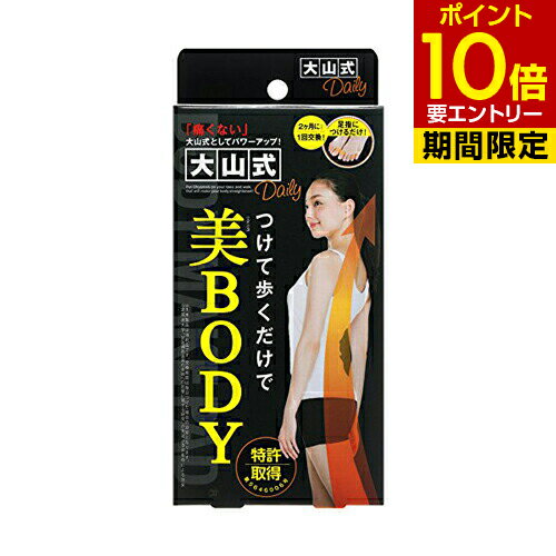 R{fBCNpbh fC[ Daily[lR|XΉi]R{fBCNpbh wpbh w w R ()  Daisen Style Body Making Pad Daily