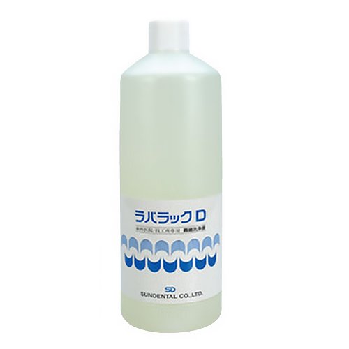 ラバラックD 1.2L
