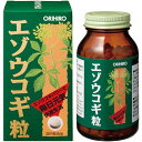エゾウコギ粒 約400粒入エゾウコギ