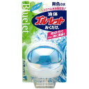 液体ブルーレット おくだけ ミントの香り 70mL ブルーレット(3)