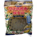 店内全品ポイント5倍★お買い物マラソンアース渦巻香 線香皿 1コ入