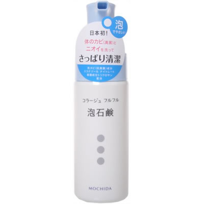 コラージュ フルフル 泡石鹸 150mL 医薬部外品