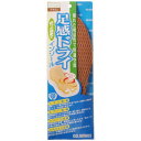 店内全品ポイント5倍★お買い物マラソンコロンブス 足感ドライ インソール フリーサイズ