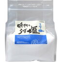 鳴門のうず塩 若炊き 1kg