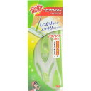 \ポイント5倍/お買い物マラソンスコッチ ブライト フロアワイパー ジョイントタイプ ドライシート3枚入お掃除クロス フローリング用クリーナー 住居用 掃除用品...