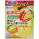 ビタミンC1200 徳用 60包Vitamin C 1200 2g * 60 bags