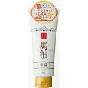 スキンクリーム 馬油 さくらの香り 200gRishan Horse Oil Moisturizing Skin Cream Sakura Fragrance 200g その1
