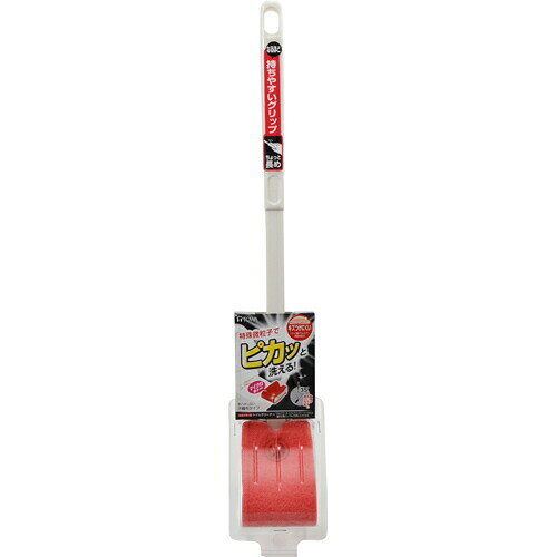 商品名 ネオパワーII トイレクリーナー 1本入 商品詳細 ※特殊微粒子でピカッと洗えるトイレクリーナーです。 商品説明 「ネオパワーII トイレクリーナー 1本入」は、特殊微粒子でピカッと洗えるトイレクリーナーです。 使用上の注意 ●プラスチック製便器へのご使用はお避けください。●特殊コーティング加工の便器等、清掃対象物にお手入れ方法がある場合は、その取り扱い説明書に従ってください。判断がつかない場合は、目立たない部分でお試しの上、ご使用ください。●ご使用後はよく洗い、十分に水気を切って乾燥させてください。●本来の用途以外に使用しないでください。●本品はプラスチック製品ですので、使用していくうちに劣化します。●ゴミとして廃棄する場合は、各自治体のルールに従ってください。 材質 柄：ポリプロピレン頭：ナイロン・ポリエステル 原産国 ベトナム お問い合わせ先 東和産業株式会社和歌山県海南市藤白759TEL：073-482-4421(代)お問い合わせ先：0120-24-4210月曜日-金曜日 9時-17時(土・日・祝祭日は除く) JANコード 4901983105248 製造販売元 東和産業 日用品 > 家庭用品 > トイレ用品 > ネオパワーII トイレクリーナー 1本入広告文責・販売事業者名：株式会社ビューティーサイエンスTEL 050-5536-7827※一部成分記載省略あり