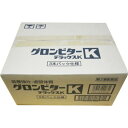 28H限定★ポイント10倍!6月5日23:59迄【第2類医薬品】グロンビターデラックスK 3本パックドリンク剤 生薬製剤 グロンビターデラックスK[海外出荷NG...