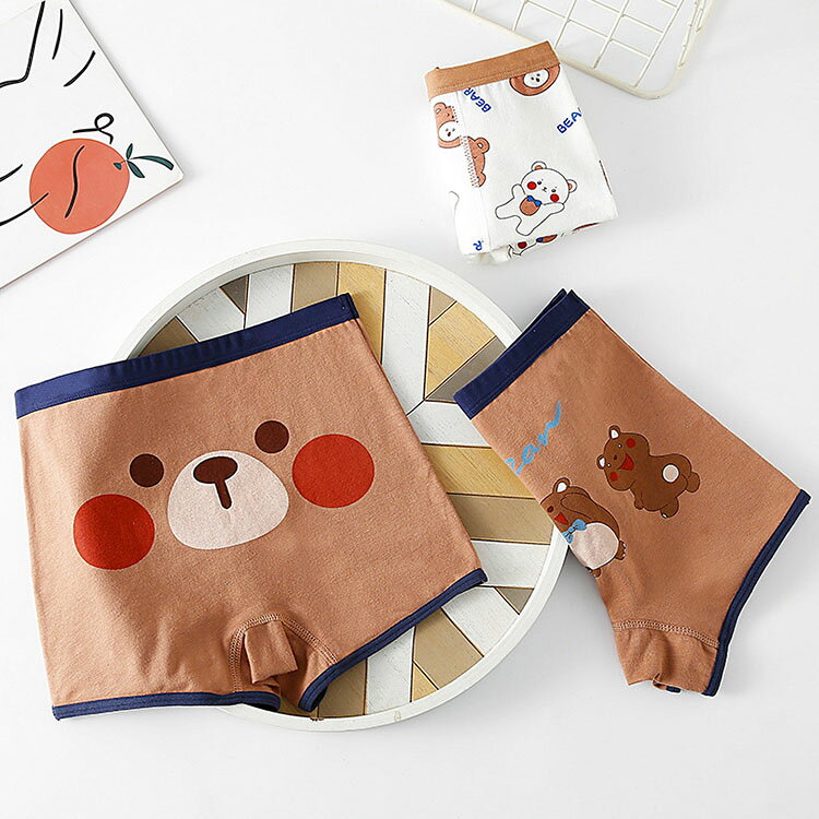 【送料無料】3枚セット パンツ 男の子 オシャレ 子供用 可愛い キッズ ベビー 子ど...