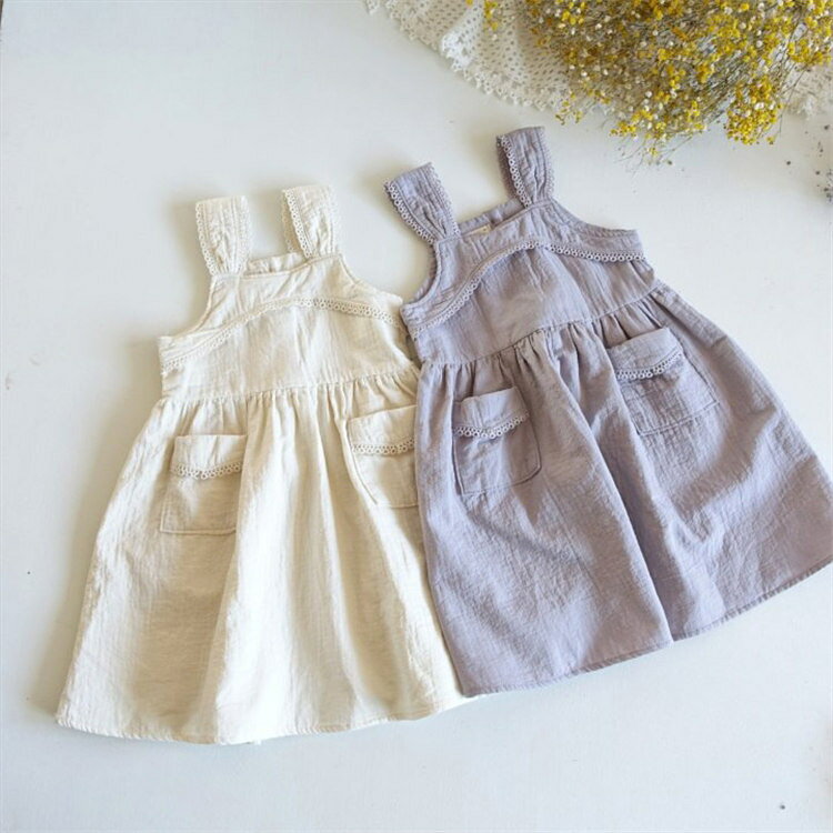 サロペット オーバーオール 新作 女の子 ワンピース ベビー キッズ 子供服 両面着 ...