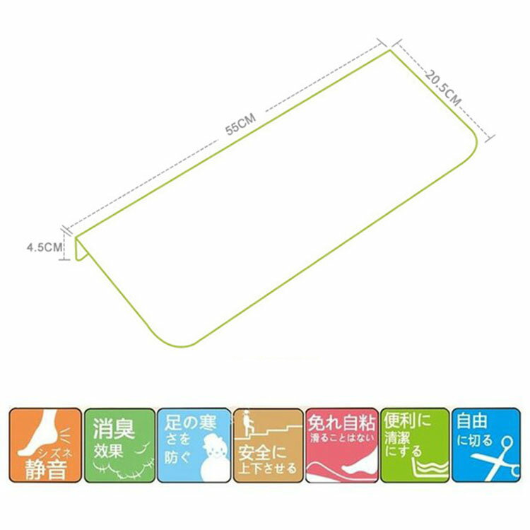 55*20.5*4.5cm(5�祻�å�)���ʥޥå� ���� ���ߤ� �ޤ�ʤ� �ɲ� ���Ĥ��� ������� �ڥå� �� ­�䤨 ��� ����� ž���ɻ� �����ڥå� �饰�ޥå� ������ �����ɻ� ������������ ����ʤ� 3��