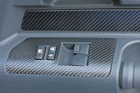 FJクルーザー　パネル　ダミースイッチ Amazon.co.jp: トヨタBタイプ FJクルーザー GSJ15W H22.10～ LED