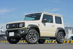 Jb64ジムニーをあえてダウンサスで30mmローダウンカスタム パーツ選び Com Jb64ジムニーをあえてダウンサスで30mmローダウンカスタム パーツ選び Com