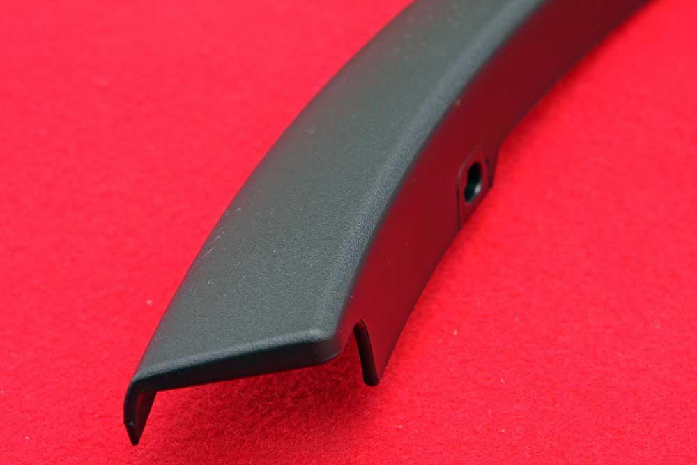 Rakuten - ジムニー JB23 ABS樹脂製 9mm オーバー フェンダー
