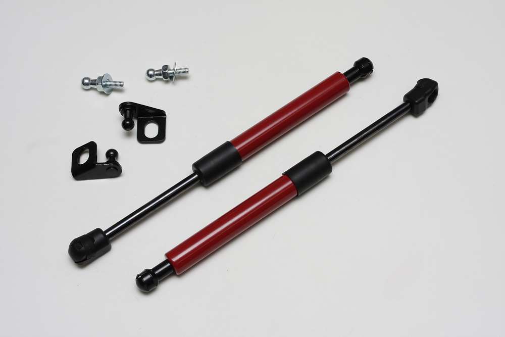 ジムニー ジムニーシエラ JB64W JB74W ボンネット ダンパー